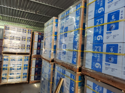 Mối liên quan giữa chiều dài cáp mạng, độ ổn định và tốc độ truyền tải