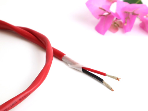 Góc giải đáp: Cáp chống cháy không chống nhiễu là gì?