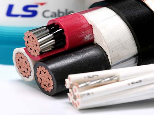 Các loại dây điện dân dụng sử dụng phổ biến hiện nay