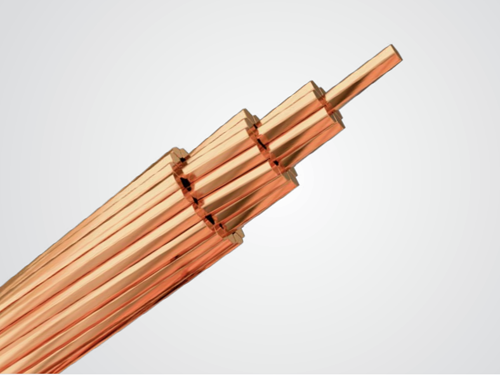 Cáp đồng trần là gì? Phân loại và đánh giá độ bền