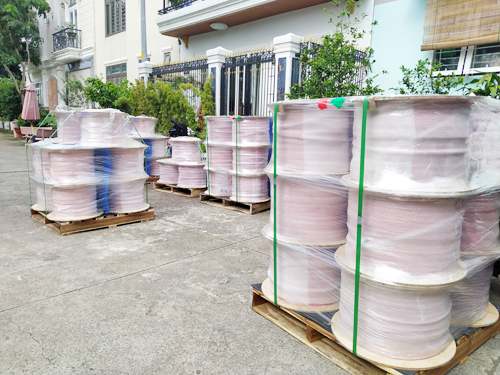 Dây cáp điện ngoài trời cần có yêu cầu gì để đảm bảo an toàn