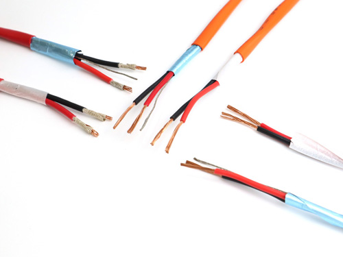 Lý do vì sao dây điện có nhiều sợi?