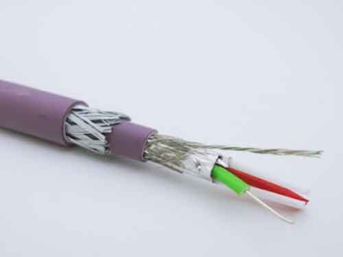Cáp tín hiệu Profibus là gì? Cách phân biệt và ứng dụng thực tiễn