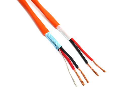 Hiểu đúng về cáp điều khiển chống nhiễu RS485