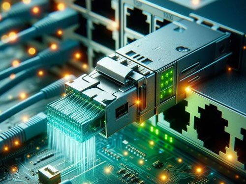 Module quang SFP là gì? Phân loại và những thông tin cần biết