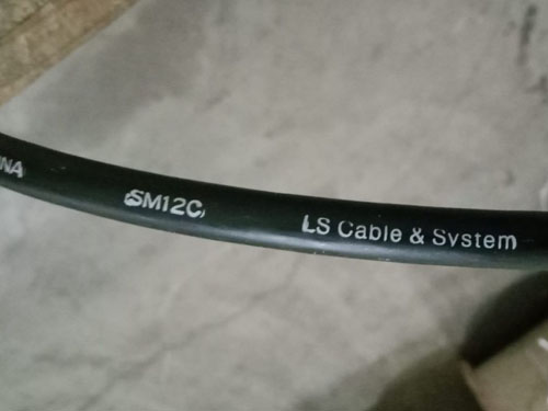 Cáp quang Singlemode là gì? Các loại phổ biến và đánh giá ưu nhược điểm