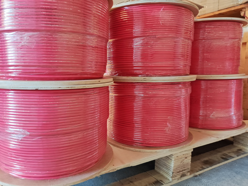 Cáp điện cao su và những thông tin cần biết