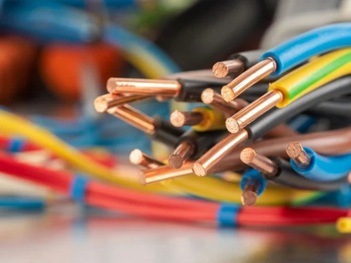 Lực xoắn có tác động như thế nào đến dây cáp điện?