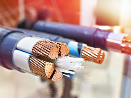 Dây cáp điện chịu lực là gì? Tất tần tật những thông tin bạn cần biết-1