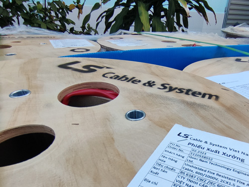 Tiêu chuẩn IEC 60228 cho dây cáp điện có ý nghĩa gì?