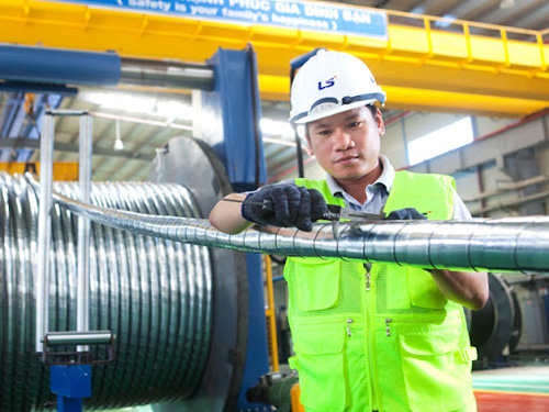 Cáp trung thế là gì? Những thông tin cần biết về loại cáp này-2