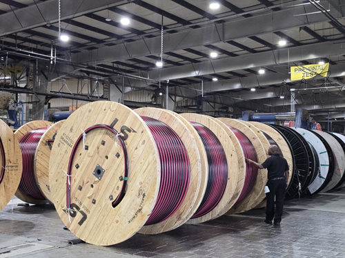 DSTA là gì? Ưu điểm nổi bật và lưu ý khi sử dụng cáp điện DSTA-3