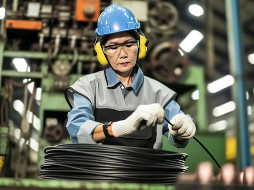 Dây điện to có tốn điện không? Sự thật bất ngờ nhiều người hiểu sai - 1