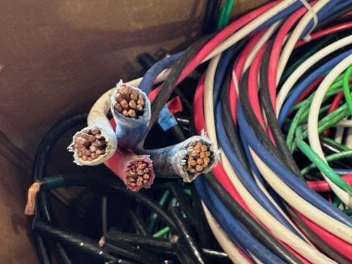 Dây điện to có tốn điện không? Sự thật bất ngờ nhiều người hiểu sai - 2