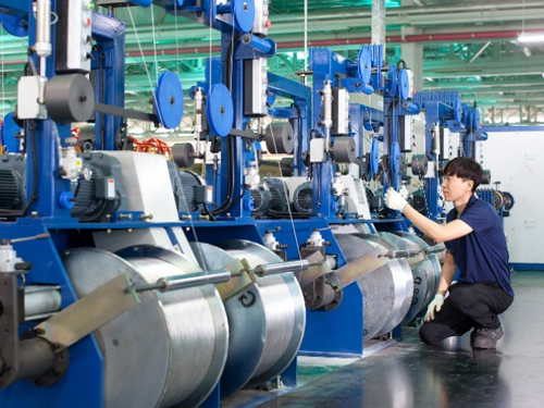 Dây điện to có tốn điện không? Sự thật bất ngờ nhiều người hiểu sai - 4