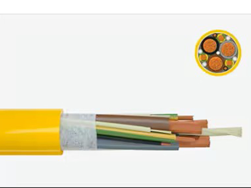 Cáp loại G và loại G-GC là gì? Sử dụng như thế nào? - 5