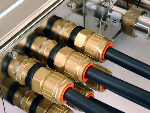 Ốc siết cáp là gì? Khám phá cấu tạo, phân loại và lưu ý lắp đặt - 1