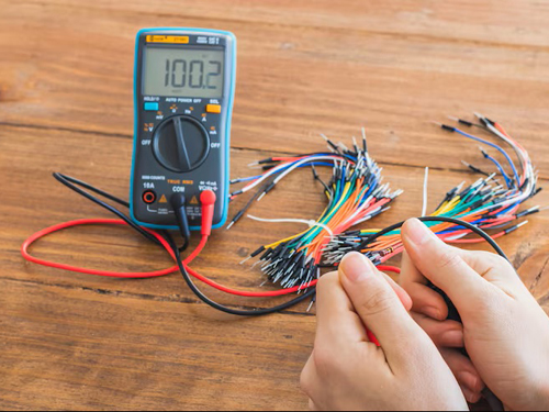 Cách đo chập cáp và đứt cáp chuẩn, nhanh và hiệu quả - 5