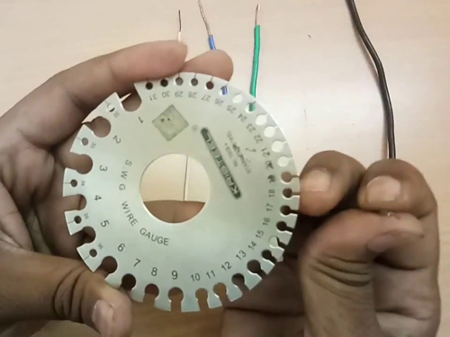Cách đo đường kính dây điện: Hướng dẫn chi tiết cho người mới - 7