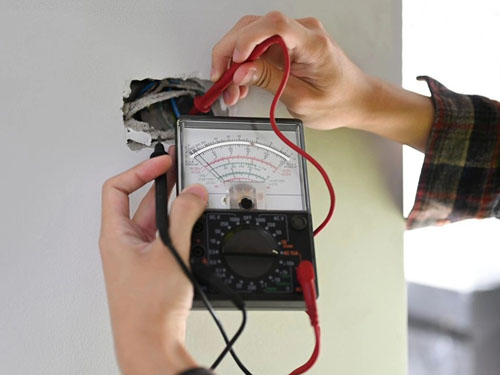 Cách kiểm tra chất lượng dây cáp điện trước khi sử dụng - 2