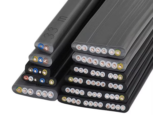 Cáp dẹt điều khiển là gì? Cấu tạo, ứng dụng thực tiễn - 1