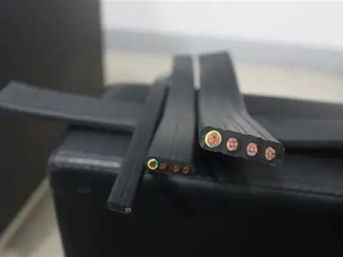 Cáp dẹt điều khiển là gì? Cấu tạo, ứng dụng thực tiễn - 2