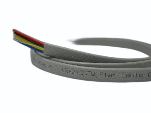 Cáp dẹt điều khiển là gì? Cấu tạo, ứng dụng thực tiễn - 4