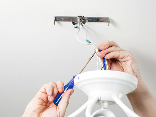 Thi công dây báo cháy: Quy trình, tiêu chuẩn và những lưu ý quan trọng