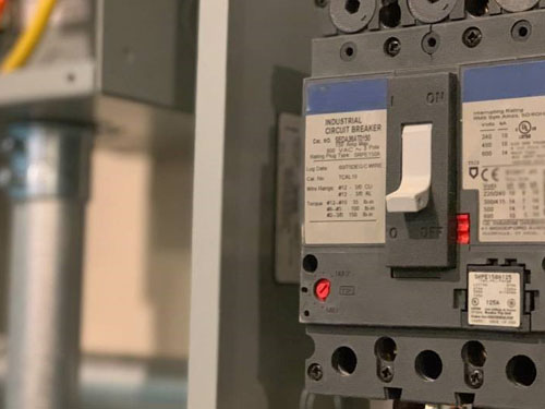 Aptomat bị nhảy: Nguyên nhân, cách xử lý và lưu ý an toàn