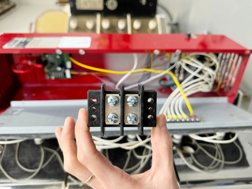 Cầu đấu nối dây điện là gì? Khi nào nên sử dụng?