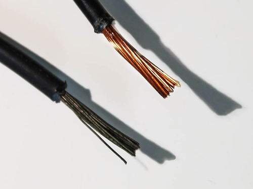 Dây điện bị oxy hóa: Nguyên nhân, hậu quả và cách xử lý toàn diện - 1