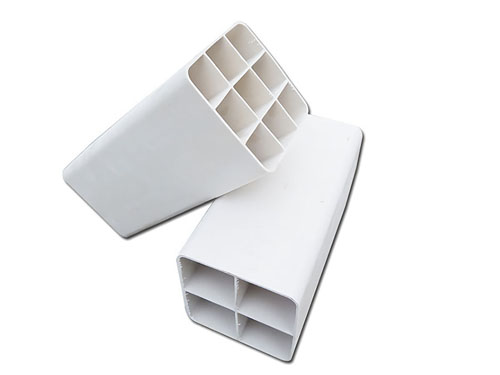 Ống gen điện vuông là gì? Cách chọn và lắp đặt chuẩn - 1