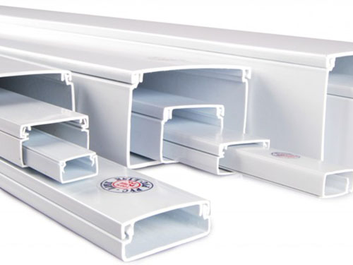 Ống gen điện vuông là gì? Cách chọn và lắp đặt chuẩn - 2