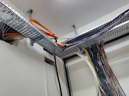 Ống gen điện vuông là gì? Cách chọn và lắp đặt chuẩn - 3