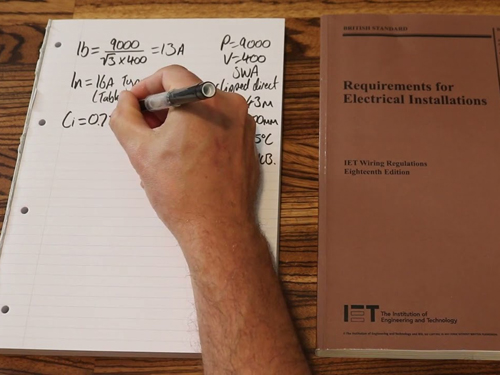 Tra tính trọng lượng dây cáp điện theo tiêu chuẩn cập nhật mới nhất - 1