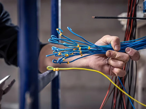 Tra tính trọng lượng dây cáp điện theo tiêu chuẩn cập nhật mới nhất - 4