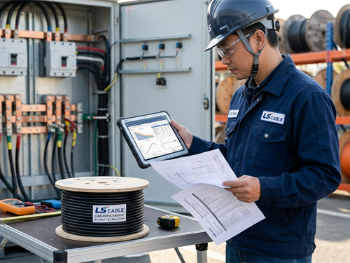 Chọn dây dẫn điện 3 pha thông qua công thức chuẩn mới nhất - 4