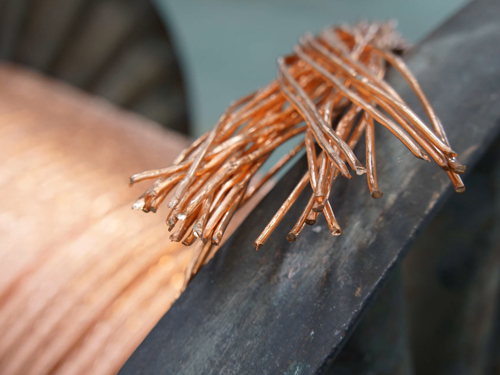 Dây điện bị oxy hóa: Nguyên nhân, hậu quả và cách xử lý toàn diện - 3