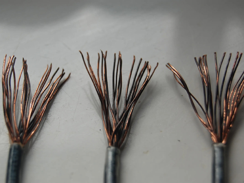 Dây điện bị oxy hóa: Nguyên nhân, hậu quả và cách xử lý toàn diện - 5