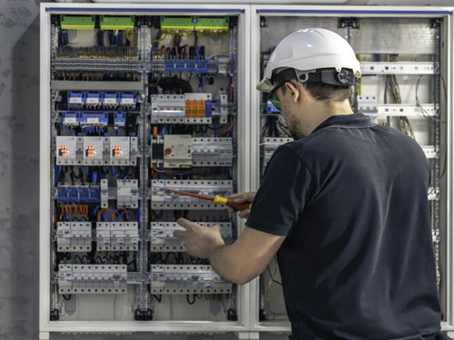 Quy trình thiết kế tủ điện công nghiệp chuẩn hiện nay - 2