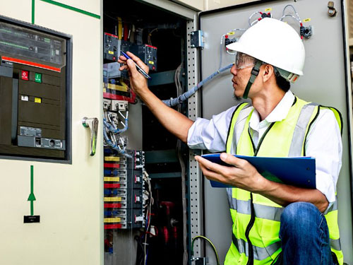 Quy trình thiết kế tủ điện công nghiệp chuẩn hiện nay - 3