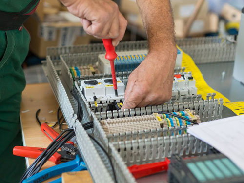 Quy trình thiết kế tủ điện công nghiệp chuẩn hiện nay - 4