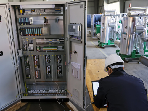 Quy trình thiết kế tủ điện công nghiệp chuẩn hiện nay - 5