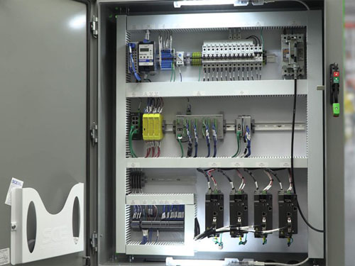 Quy trình thiết kế tủ điện công nghiệp chuẩn hiện nay - 7