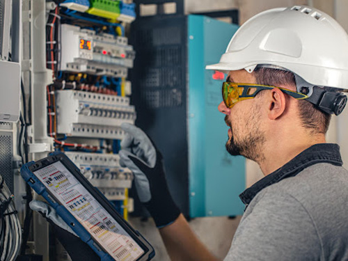 Quy trình thiết kế tủ điện công nghiệp chuẩn hiện nay