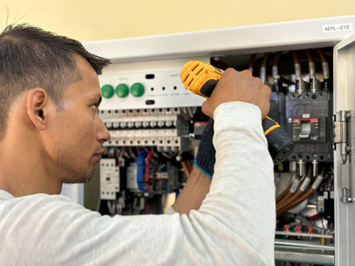 Rơ le nhiệt là gì? Vì sao cần phải lắp đặt? - 7