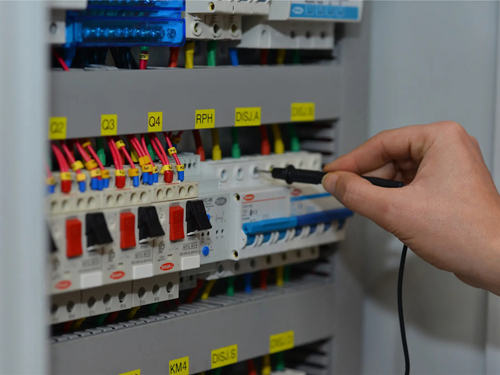 Cách lựa chọn Contactor LS phù hợp cho hệ thống cáp điện - 2