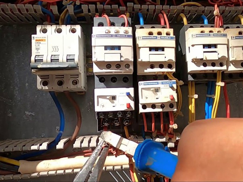 Cách lựa chọn Contactor LS phù hợp cho hệ thống cáp điện - 6
