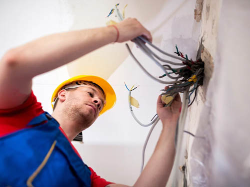 Quy trình kiểm tra và nâng cấp hệ thống điện nhà ở hiện nay - 2
