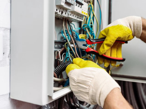 Quy trình kiểm tra và nâng cấp hệ thống điện nhà ở hiện nay - 4